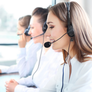 Customer service Bebsy.de
