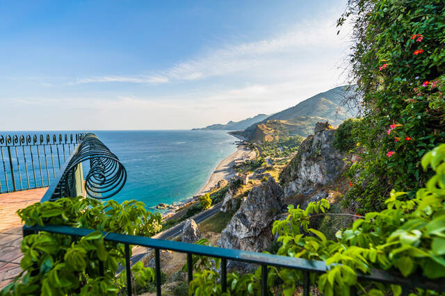 Sicilië