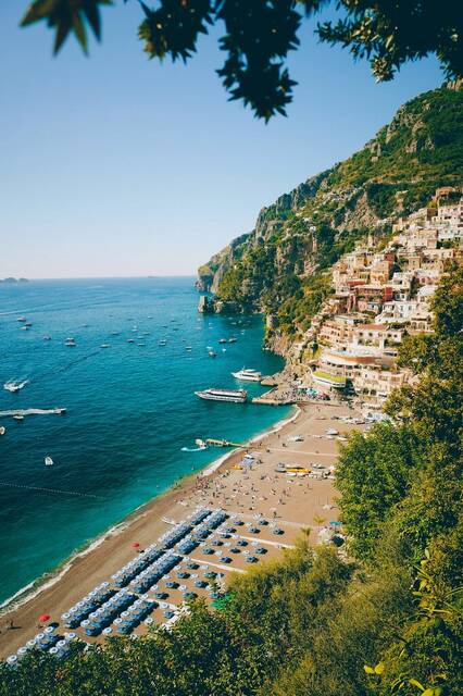 Italie