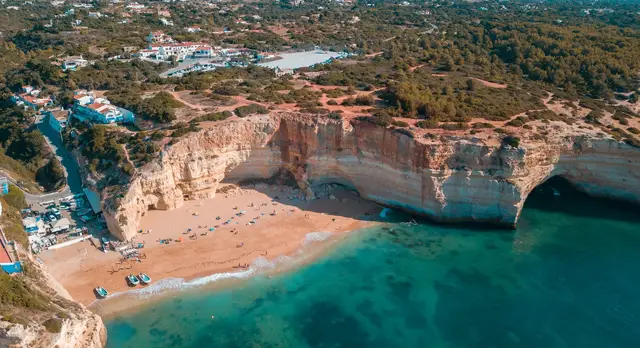 Portugal