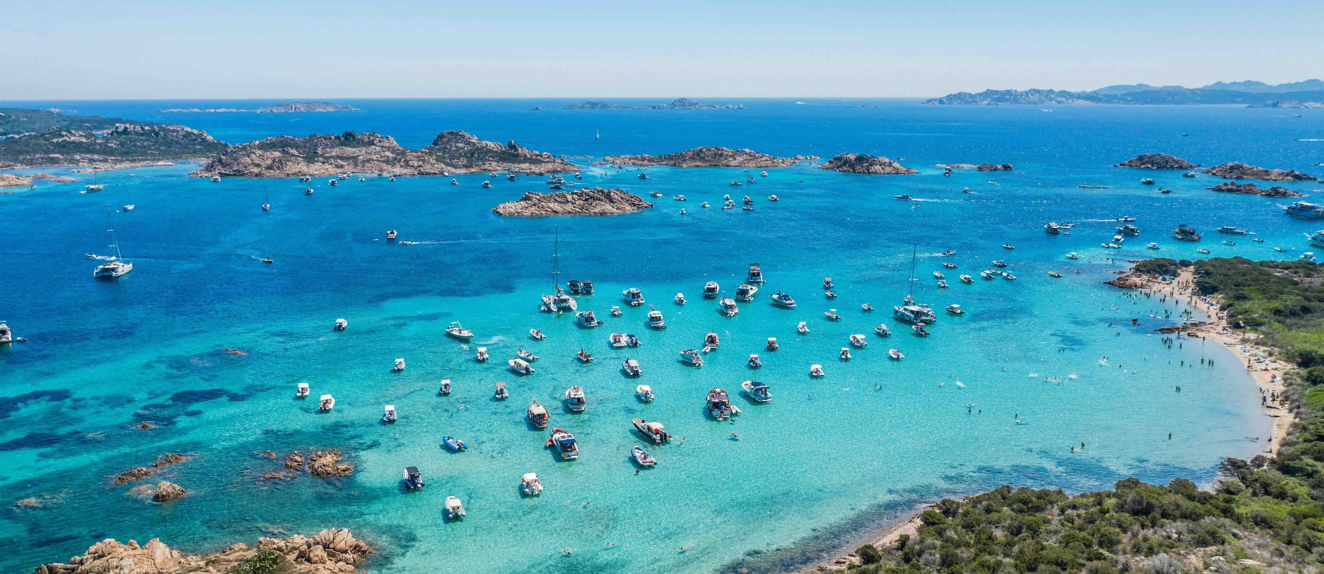 Rondreis Sardinie