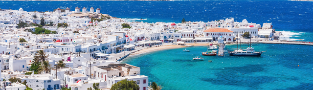 Mykonos