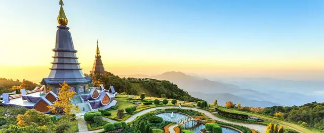 Thailand