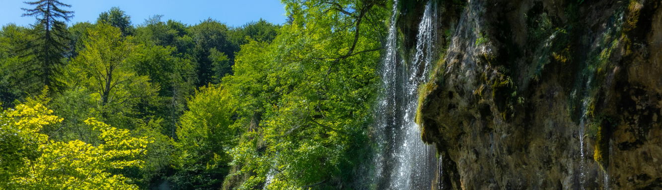 Ultieme gids rondreis Kroatie