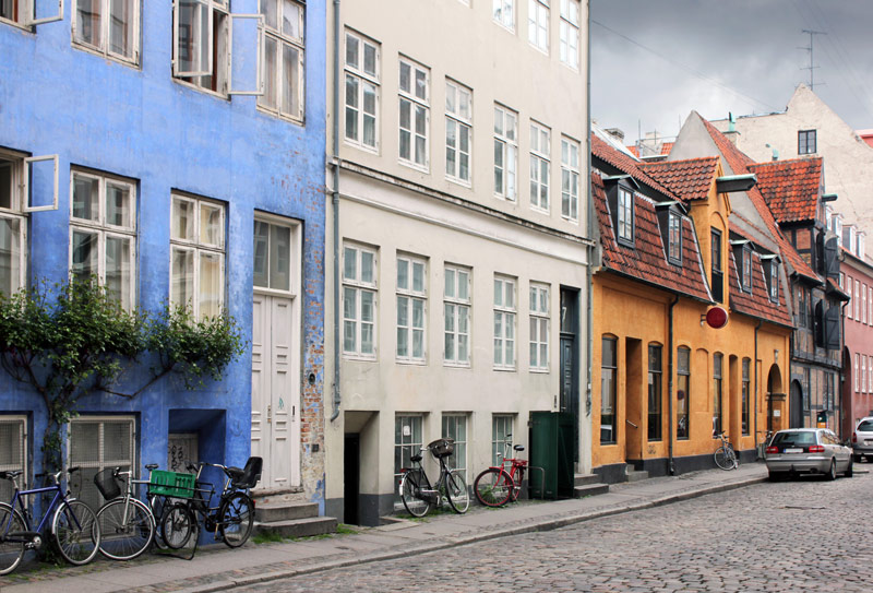De leukste restaurants in Kopenhagen