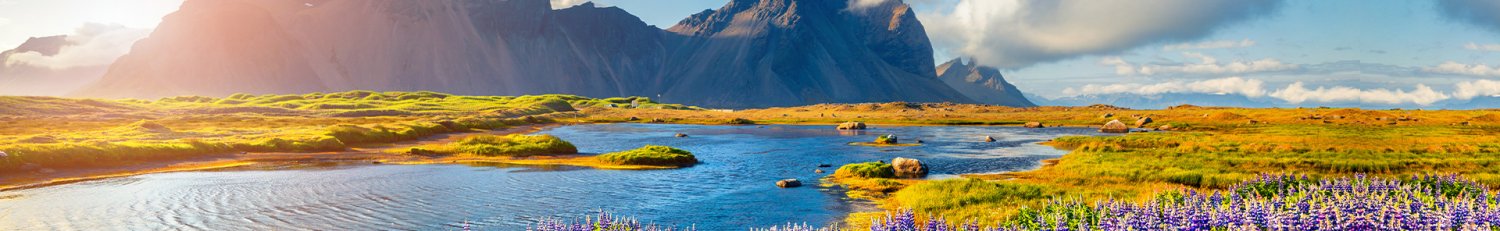 Rondreis IJsland