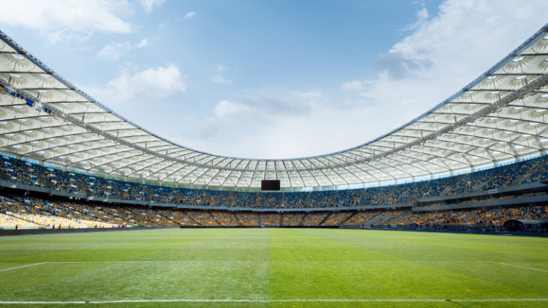 Leukste voetbalsteden van Europa