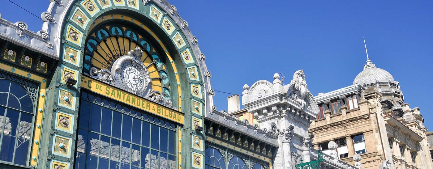 Rondreis Noord Spanje