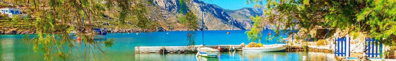 Rondreizen Griekenland 