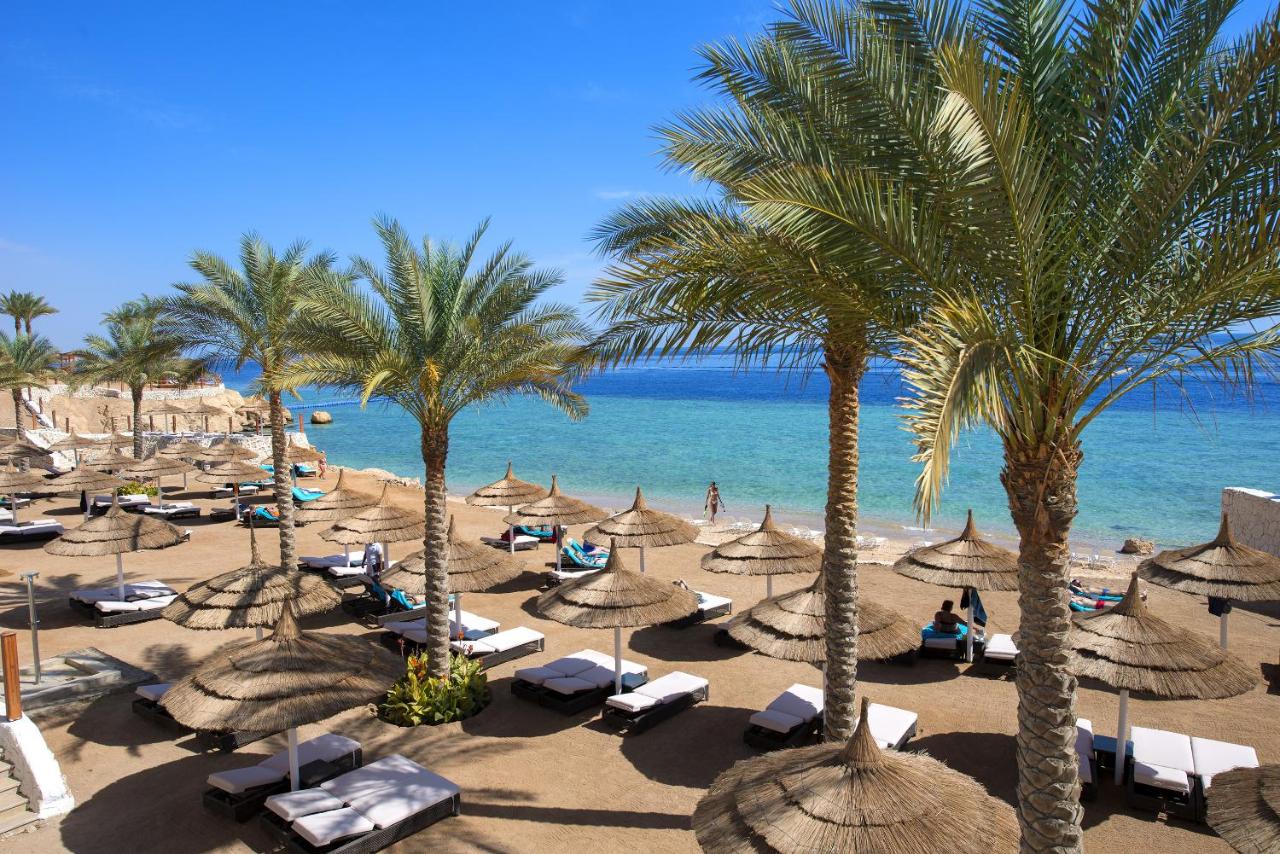 Vakantie Hurghada