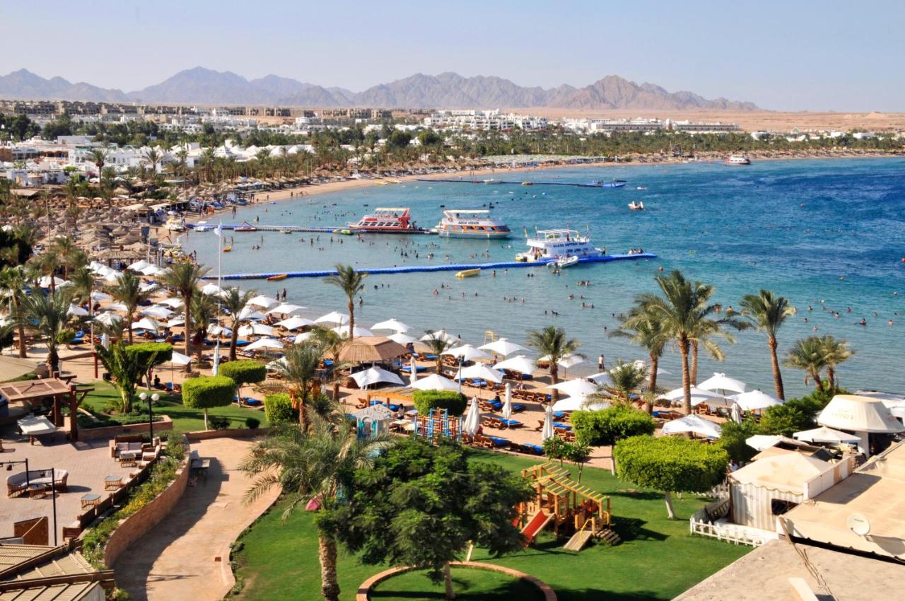Sharm El Sheikh