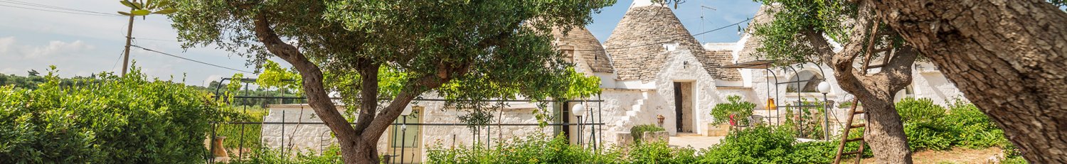Rondreis Puglia