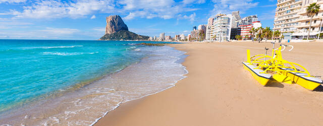 Alicante