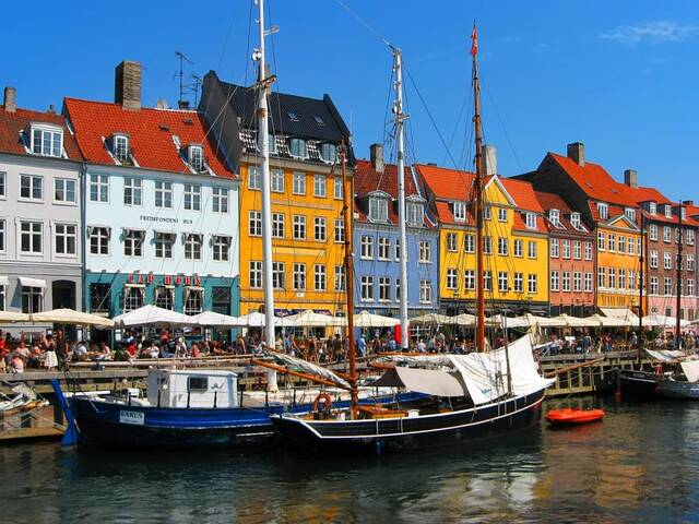Nyhavn