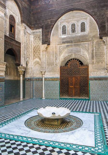Fez