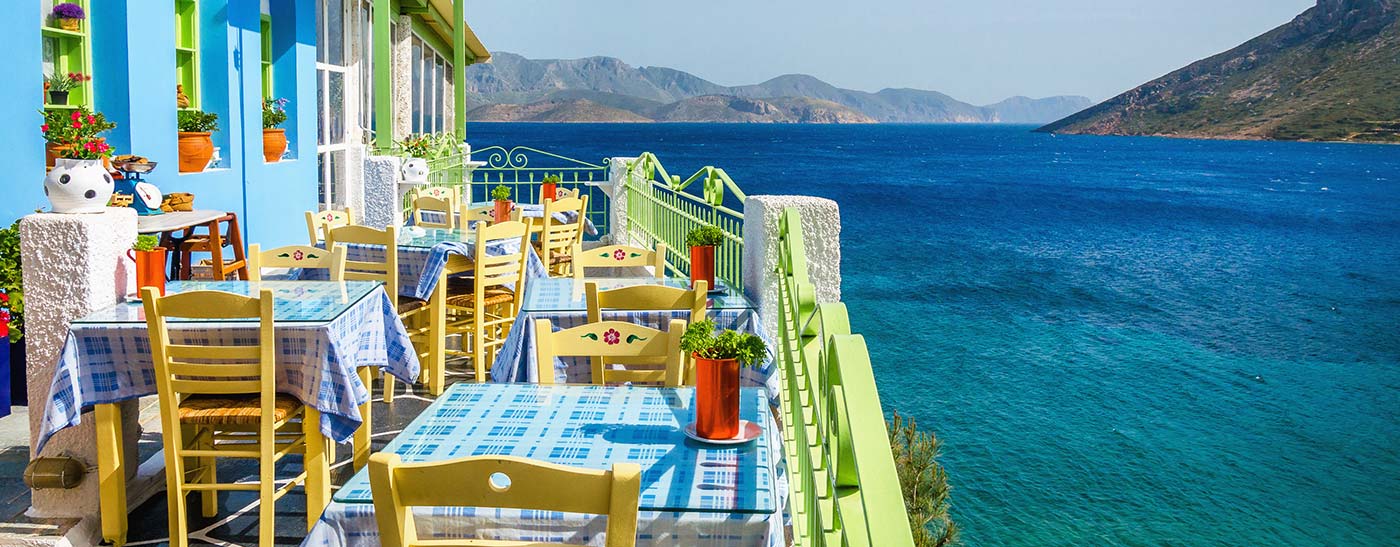 Fly Drive Griekenland