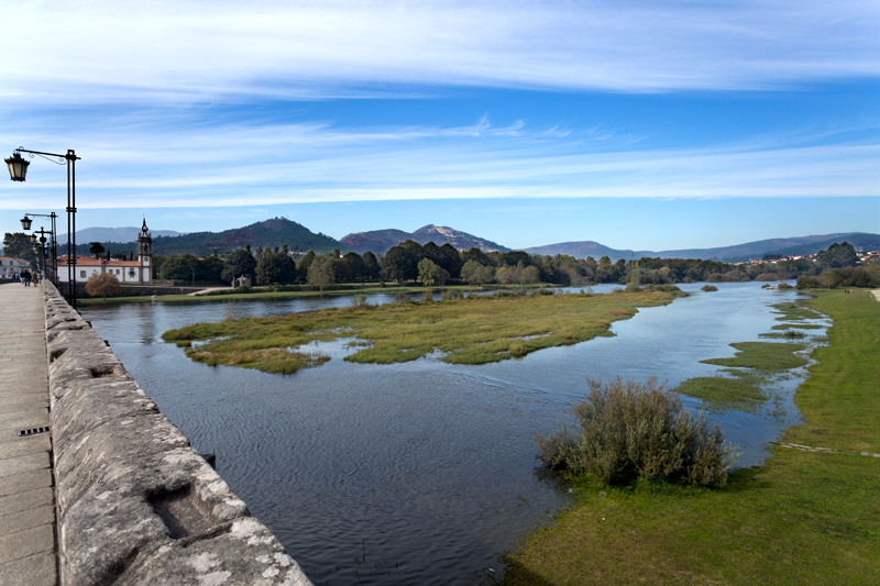 Fly Drive Noord-Portugal - Ponte de Lima