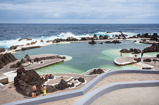 Porto Moniz