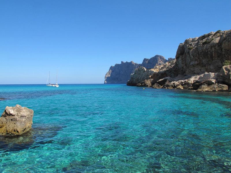 Mallorca - Porto Christo