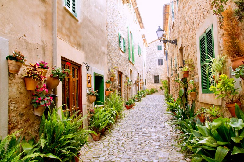 Mallorca - Valldemossa
