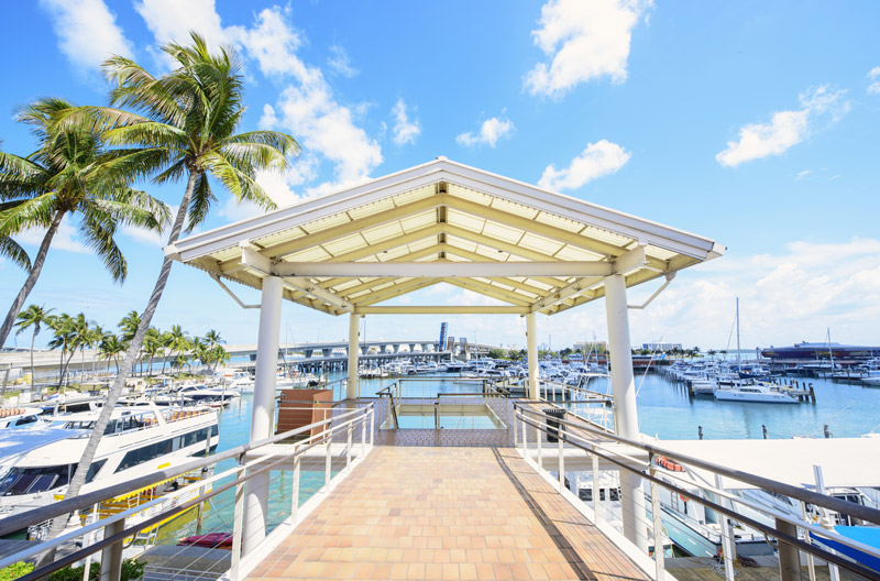 Miami - Bayside Marketplace