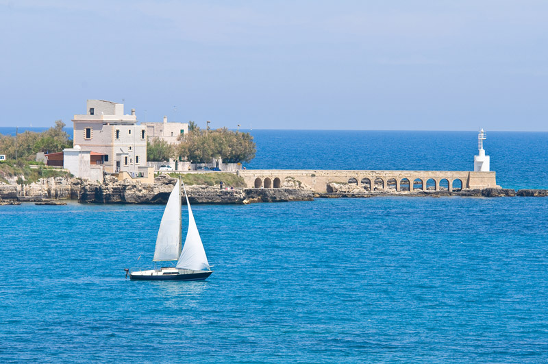 Puglia - Otranto