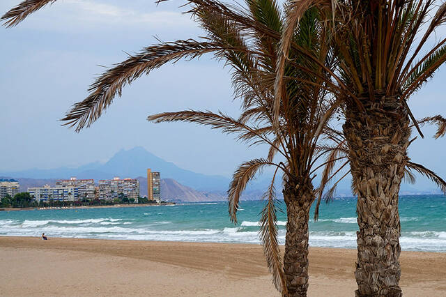 Alicante
