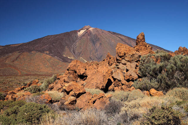 Teide