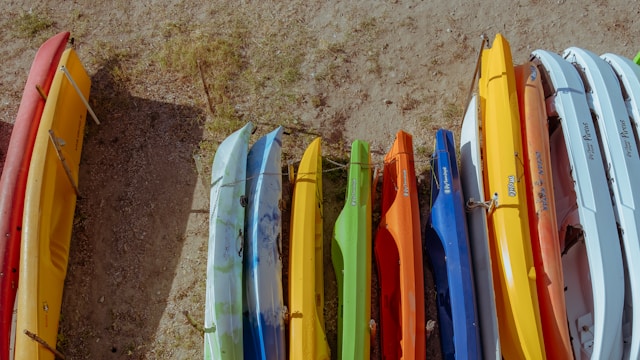 Agropoli &ndash; Aussicht und Meer