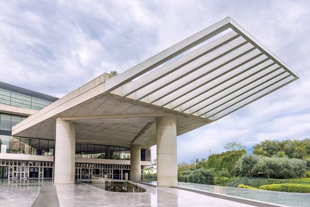 Akropolismuseum
