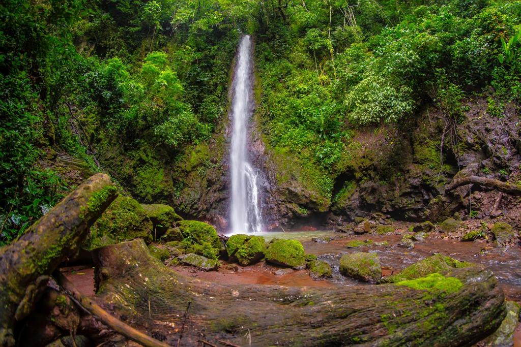 Alajuela &ndash; waterval