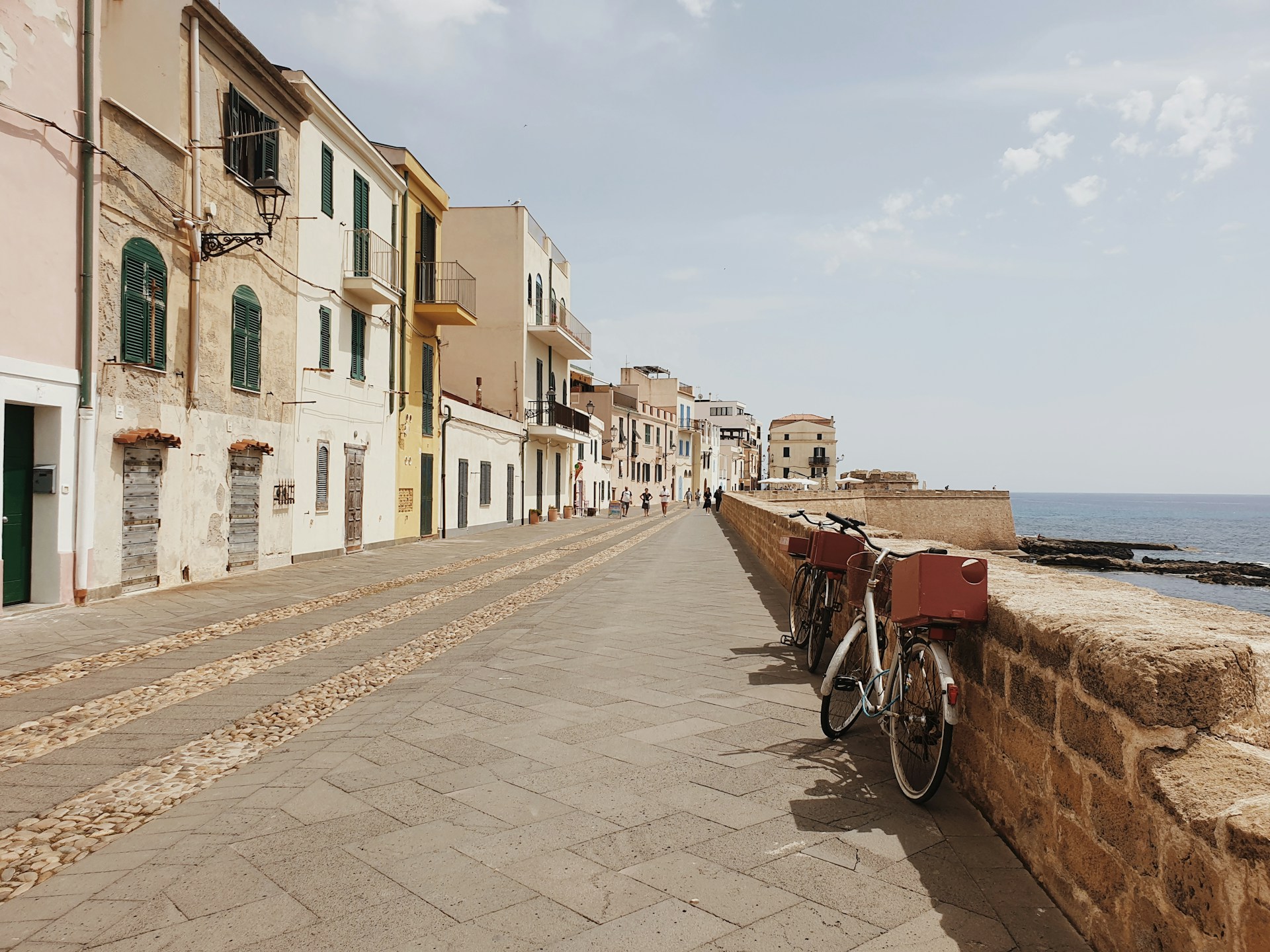 Noord-Sardinië: Alghero, Costa Smeralda en La Maddalena