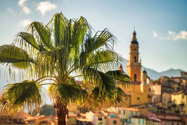 Vlucht naar Málaga