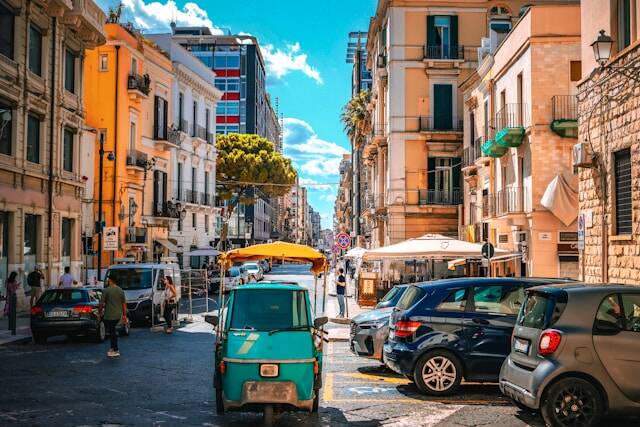 Bari