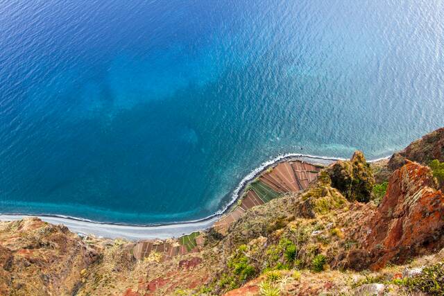 Cabo Girão