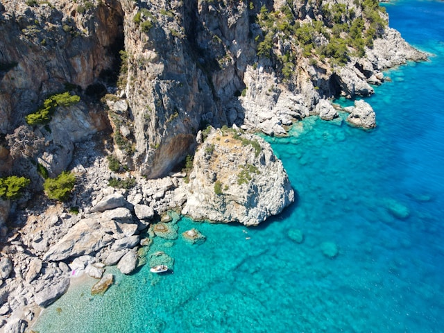 Cala Goloritzè