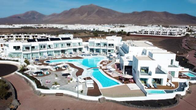 CalaLanzarote Suites Hotel