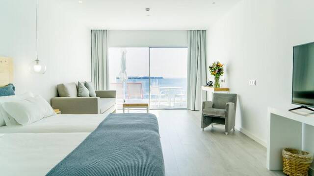 Suite in CalaLanzarote