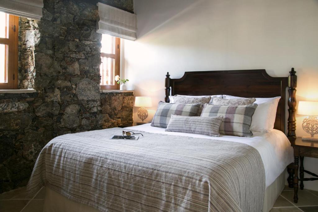 Casale panayiotis room