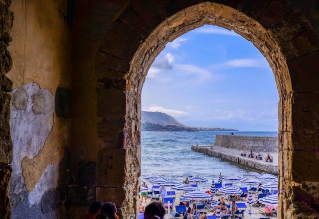 Cefalù