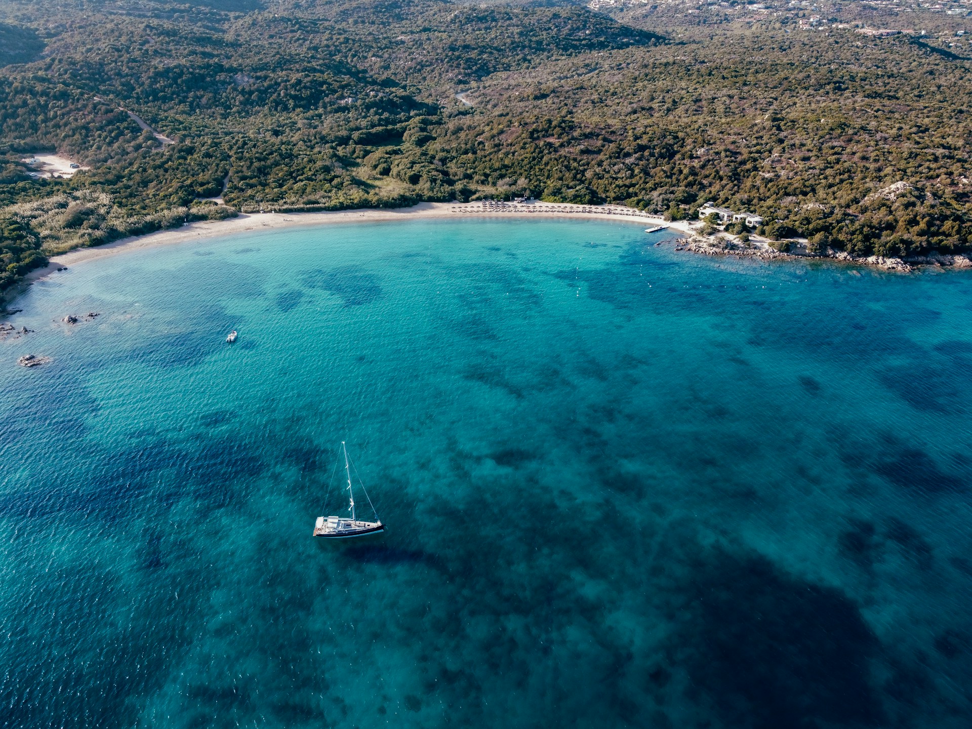 Reisroute Sardinië: 8, 10 of 14 dagen plannen