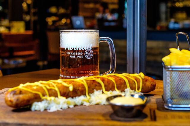 Meer dan alleen