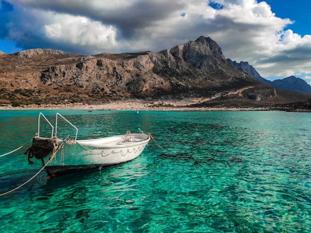 Noord-Kreta &ndash; laatste route
