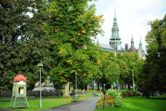 Djurgården