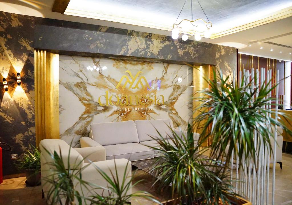 Binnenzwembad & wellness