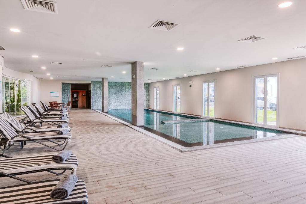 Enotel Sunset Bay &ndash; kamerimpressie