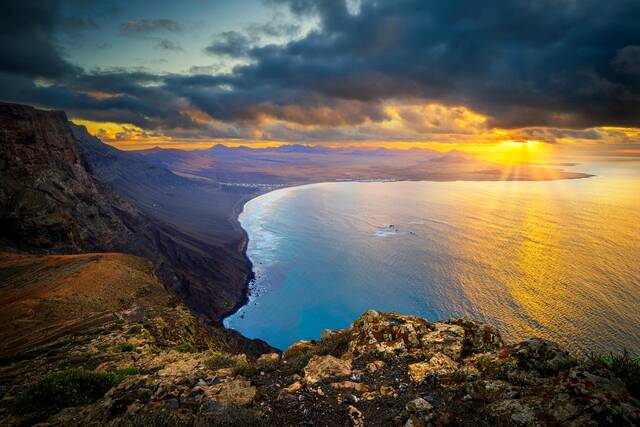 Lanzarote