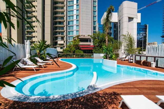 HI Hotel Bari