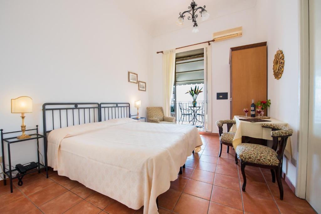 Hotel Bel Soggiorno &ndash; hotelkamer