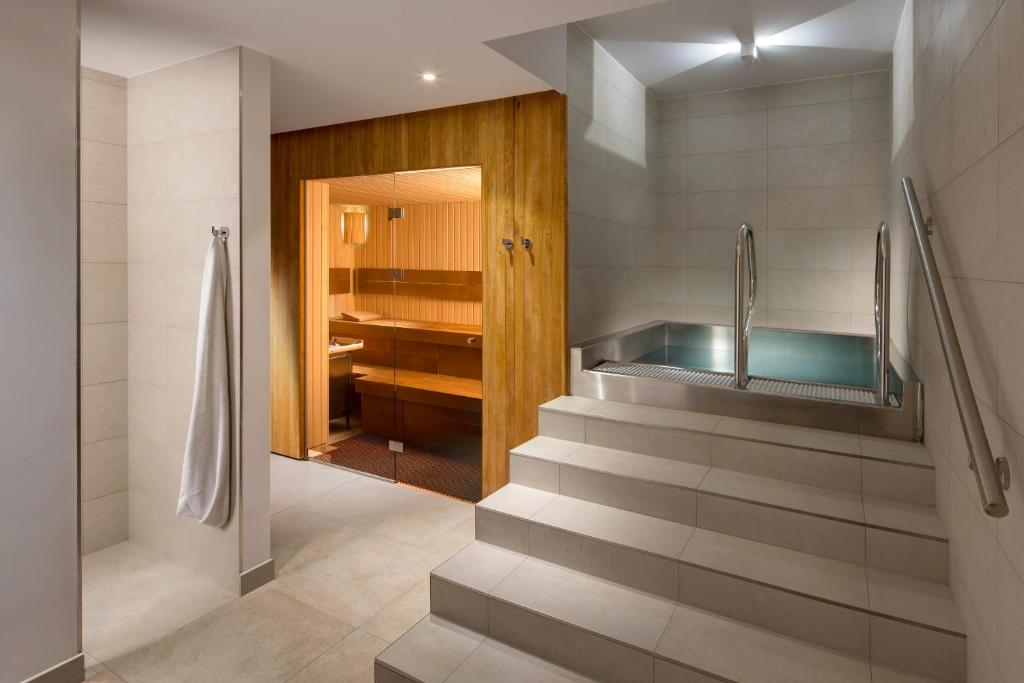 Mamaison Residence hotel